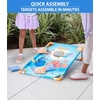 image:imageDisney Pixar Bean Bag Toss Game Set by GoSports Includes 8 Bean Bags with Portable Carrying Case  Frozen Cars Finding Nemo Toy StoryDisneys Finding Nemo