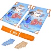 image:imageDisney Pixar Bean Bag Toss Game Set by GoSports Includes 8 Bean Bags with Portable Carrying Case  Frozen Cars Finding Nemo Toy StoryDisneys Finding Nemo