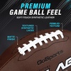 image:imageGoSports Elite Flag Footballs  Mini Pee Wee Junior amp Youth SizesYouth  Size 8