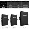 image:imageGoSports Premium Blocking Pads  Multisport Training Equipment for Football Basketball Lacrosse amp Martial Arts  Tackling Dummies amp Kick PadsBlack