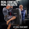 image:imageGoSports Premium Blocking Pads  Multisport Training Equipment for Football Basketball Lacrosse amp Martial Arts  Tackling Dummies amp Kick PadsBlack