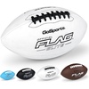 image:imageGoSports Elite Flag Footballs  Mini Pee Wee Junior amp Youth SizesJunior  Size 7