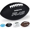 image:imageGoSports Flag Footballs  Mini Pee Wee Junior amp Youth SizesPee Wee  Size 6